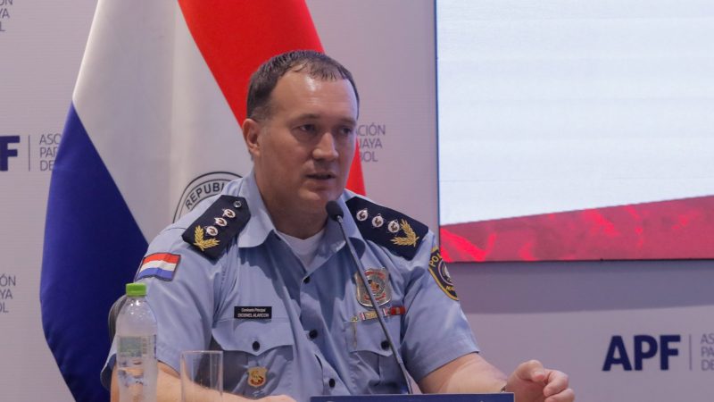 Alerta por ciberataques en Paraguay: Robos de cuentas de WhatsApp y estafas en aumento