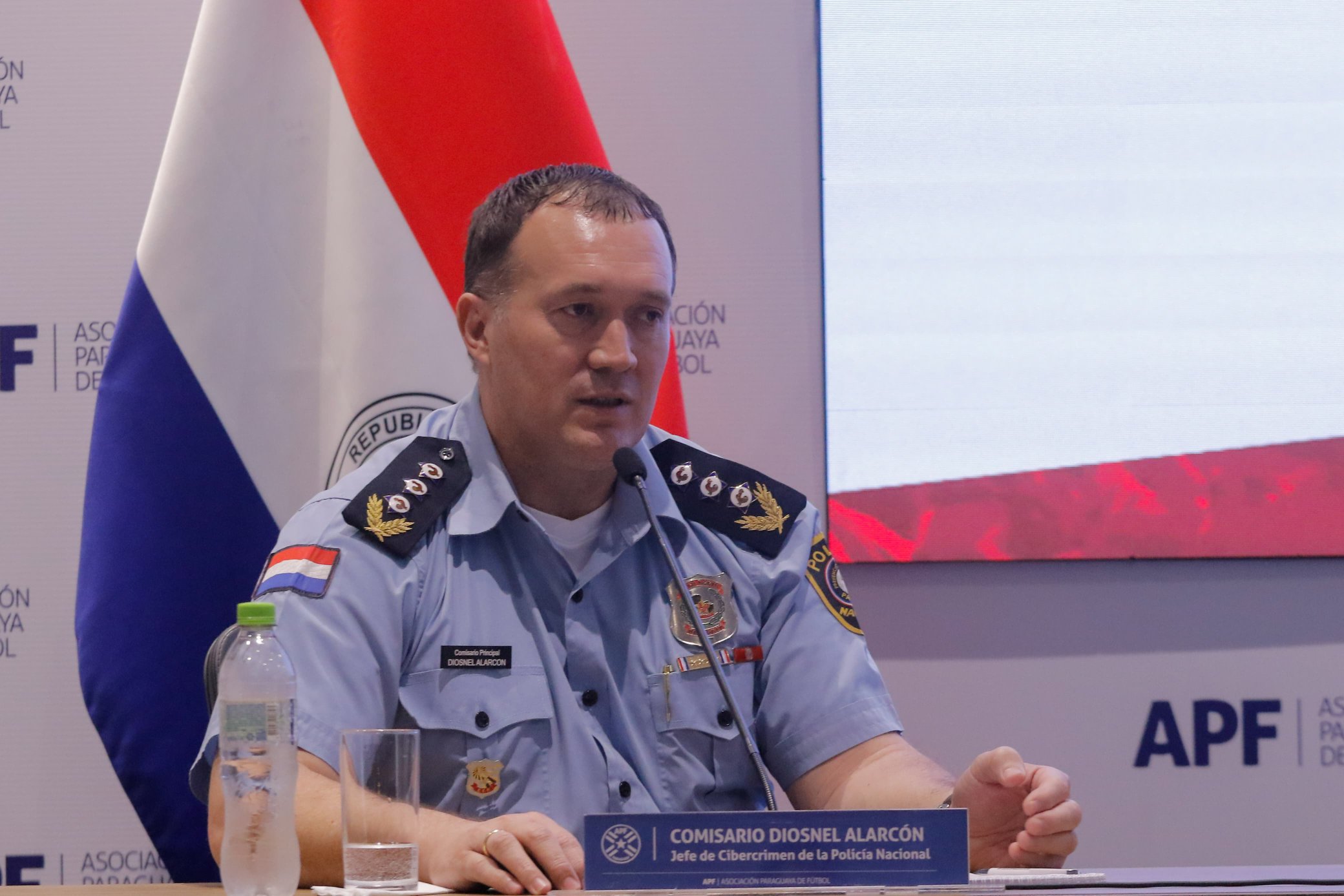 Alerta por ciberataques en Paraguay: Robos de cuentas de WhatsApp y estafas en aumento