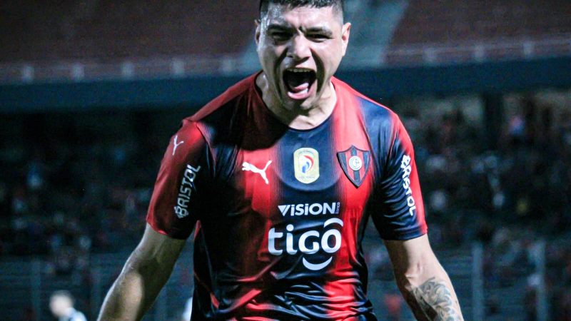 ¡Nuevo castigo! Cerro Porteño recibe otra condena más de parte de la FIFA