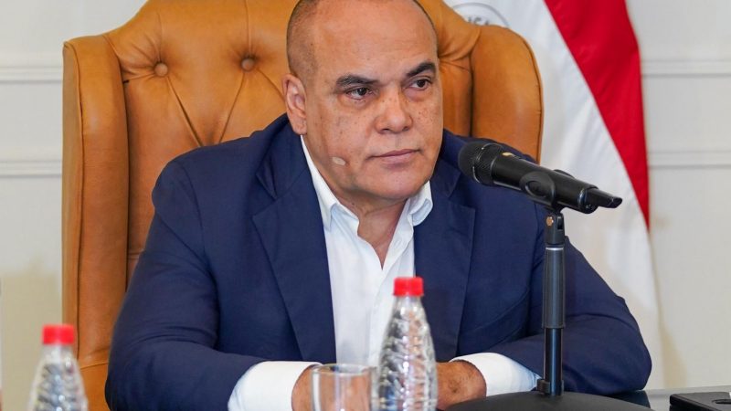 Titular del Congreso insta a respuestas concretas y firmes ante el crimen de Fernanda Benítez