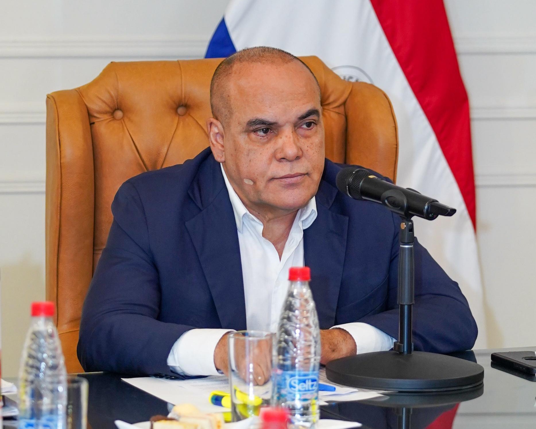 Titular del Congreso insta a respuestas concretas y firmes ante el crimen de Fernanda Benítez