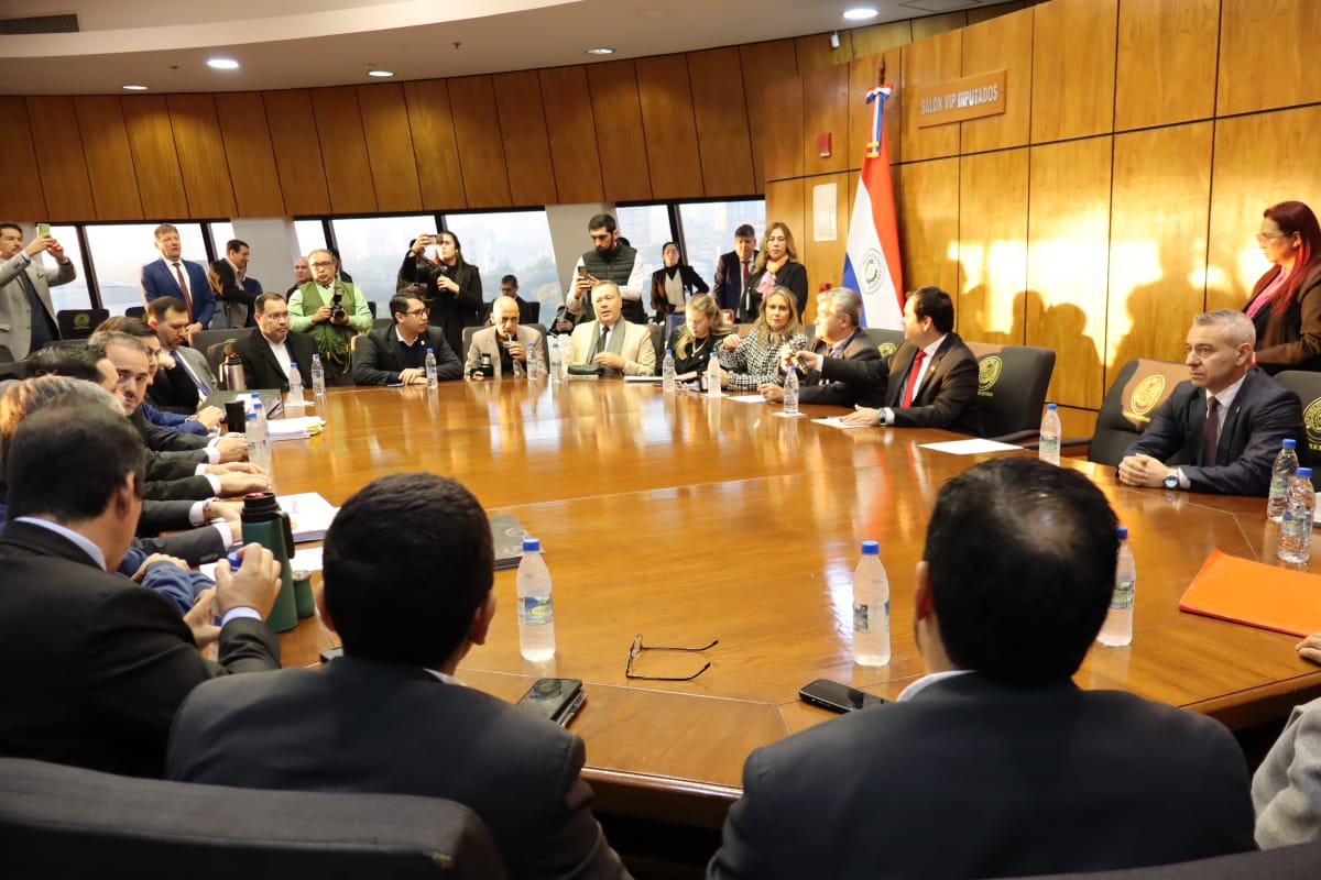 “No es una condena política”: Diputados avalan intervención a Nenecho tras denuncias de quiebra y corrupción