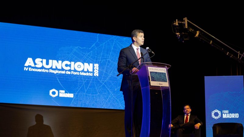 Diputado Vaesken acusa a Peña de “ultraderechista”: «Para el cartismo, si sos pobre, no sos gente»