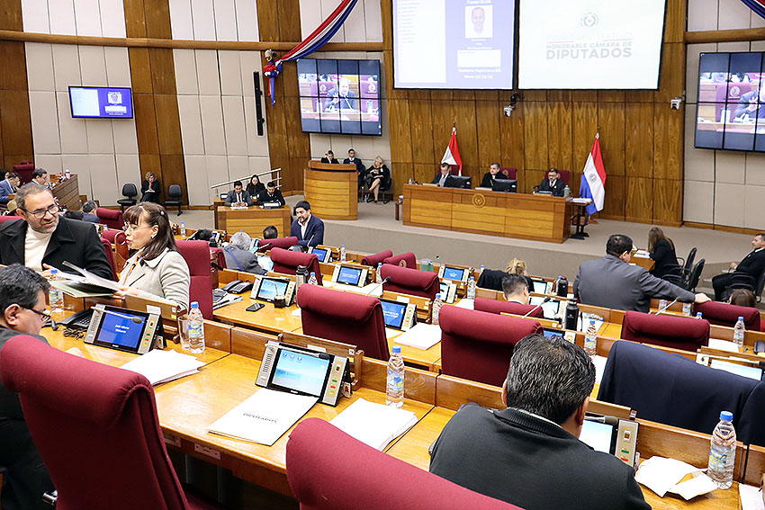 Reacción tardía: diputados aprueban «emergencia nacional de ciberseguridad» tras hackeos masivos