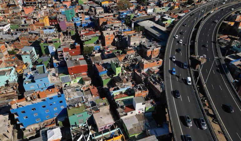 Gobierno expulsa a su gente: Obispo denuncia abandono estatal que obliga a migrar