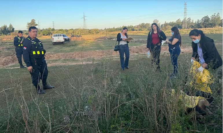 Bautismo Veterinaria: 40 universitarios en la mira por criminal festejo con una perrita