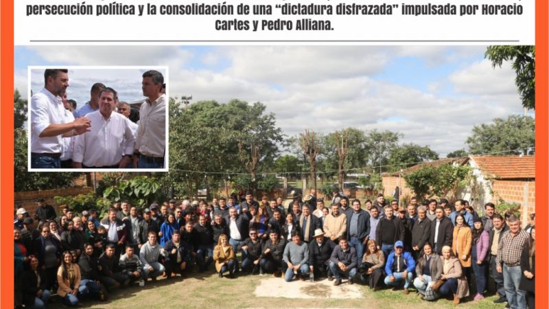 Tapa del lunes 02/06/25