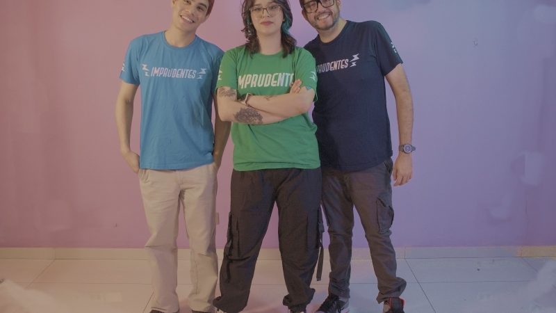 Asunción vivirá su primera Semana Internacional Ñande IMPRO