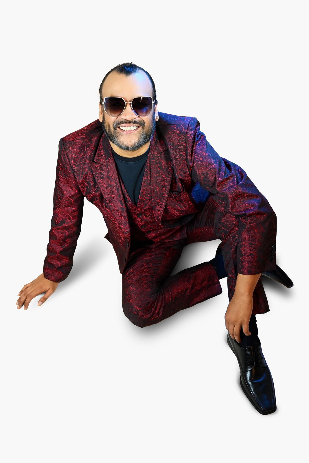 ¡GUSTAVÍSIMO: 25 Años de Risas, Talento y Magia!