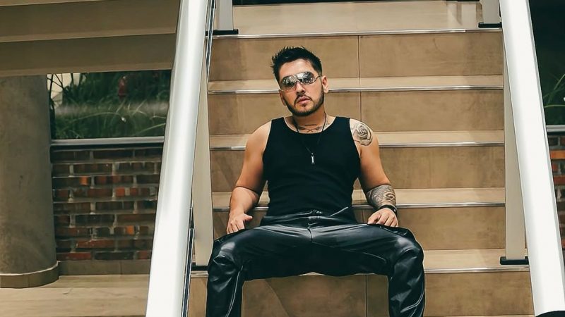 El Dr. Micky Gamarra: El secreto detrás de la belleza y confianza de las celebridades