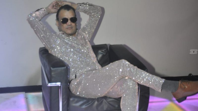 ¡GUSTAVÍSIMO CELEBRA 25 AÑOS DE HUMOR! EL BRINDIS EN EL CASINO ASUNCIÓN Y UN SHOW QUE PROMETE HACER HISTORIA