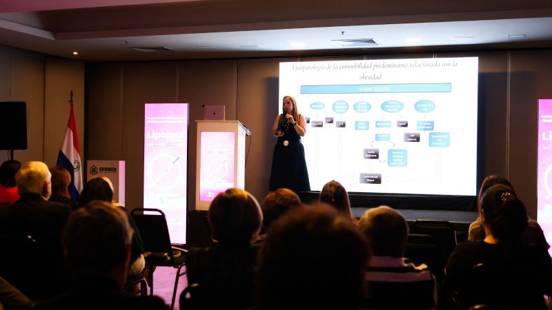 Tirzepatida: Unos 100 especialistas debatieron sobre un nuevo paradigma en salud femenina