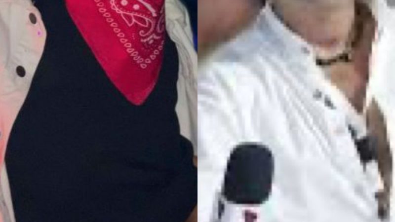 Remueven el polvo del reality Dos Mundos: Maxi Campaña y Toñito Gaona en guerra de declaraciones