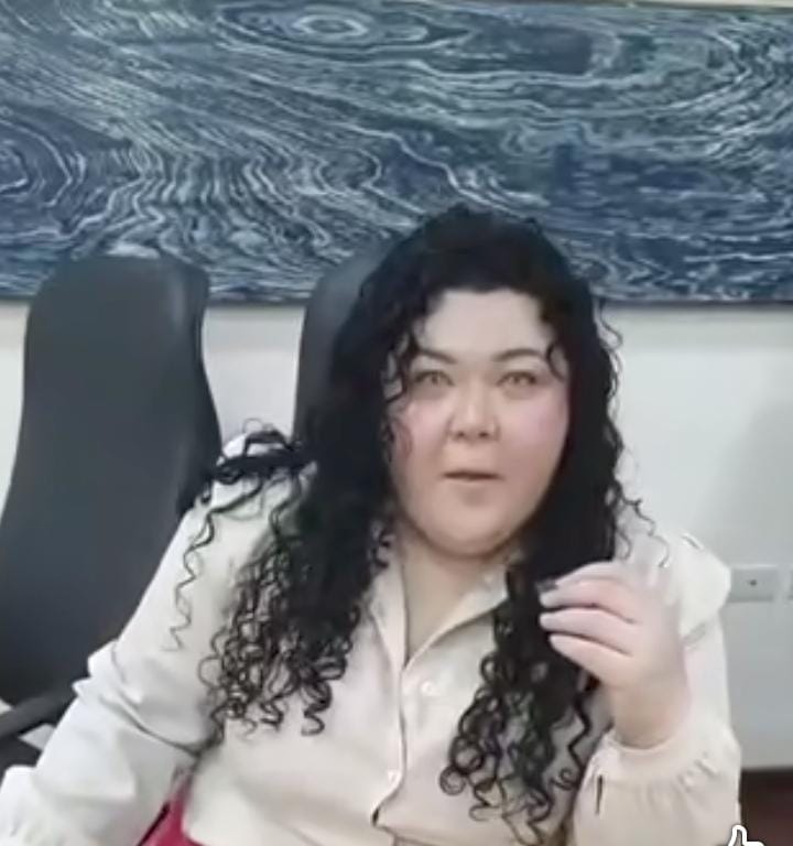 Abogada tiktoker había sido condenada por proxenetismo en 2017