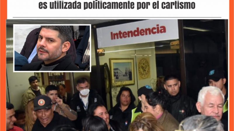 Tapa del Martes 10/06/25