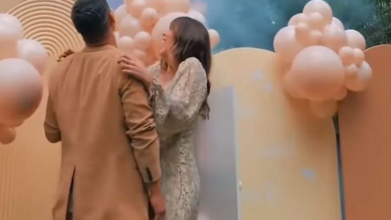 ¡Pelusa Rubin Será Abuela de Una Niña! La Familia García Rubin Celebra la Llegada de Luna