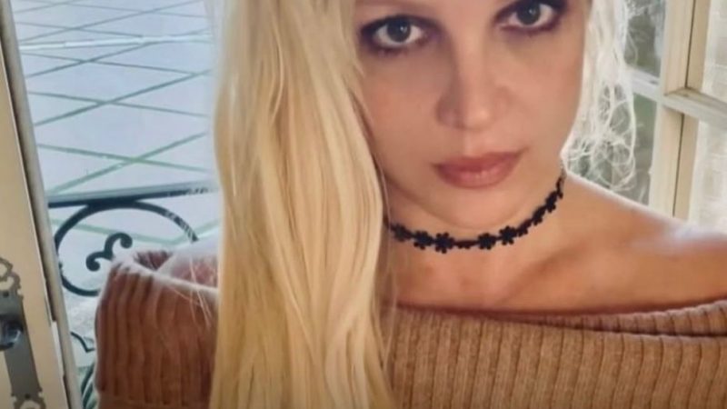 Britney Cambia su Nombre a Xila María y Se Prepara para Vivir en México