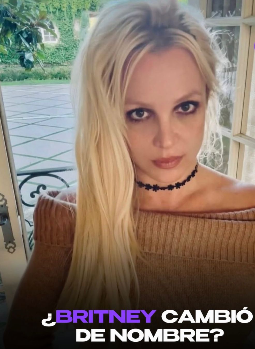 Britney Cambia su Nombre a Xila María y Se Prepara para Vivir en México