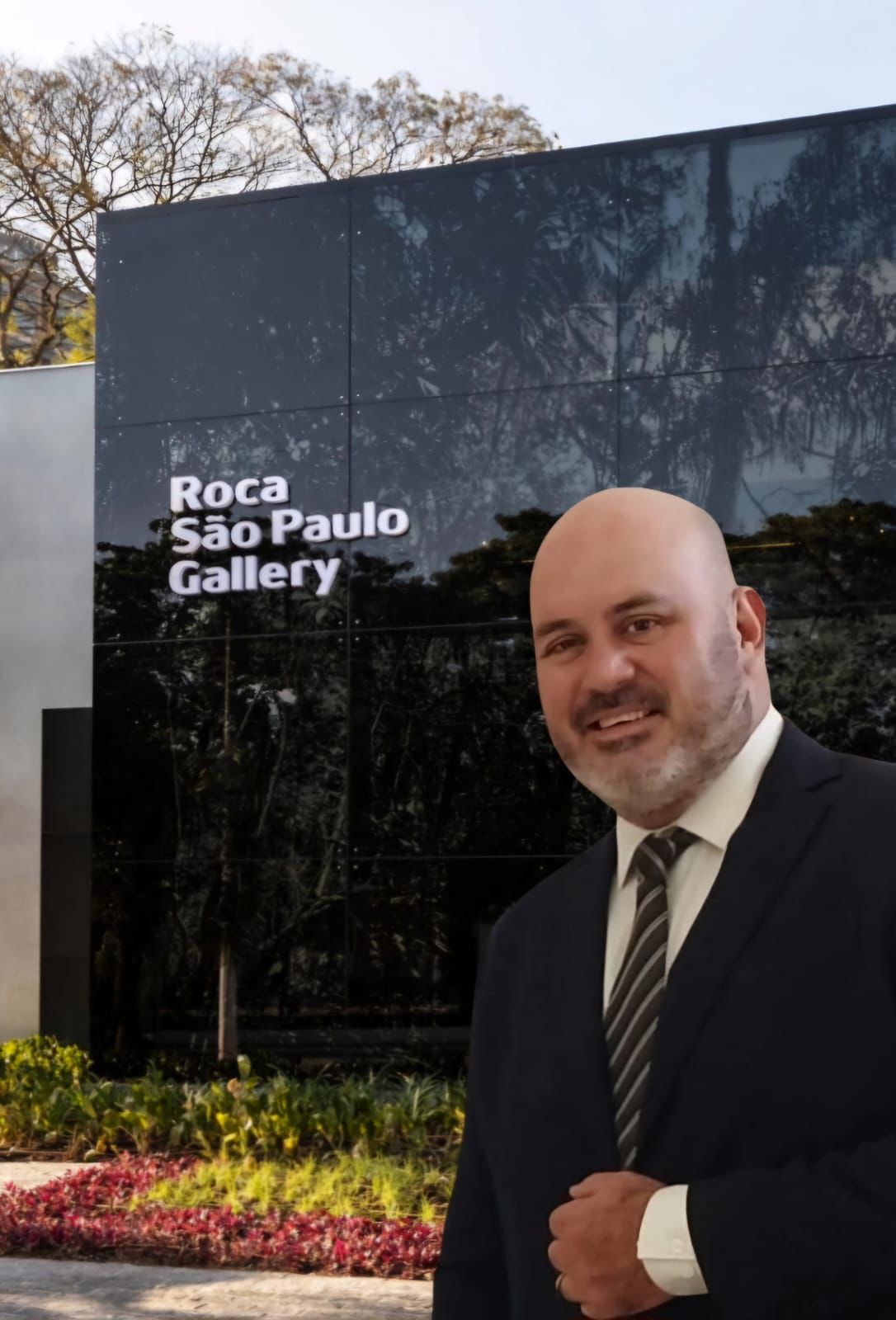 Arquitecto Sotomayor sobre la intervención municipal: “Todo está avanzando como debe ser”