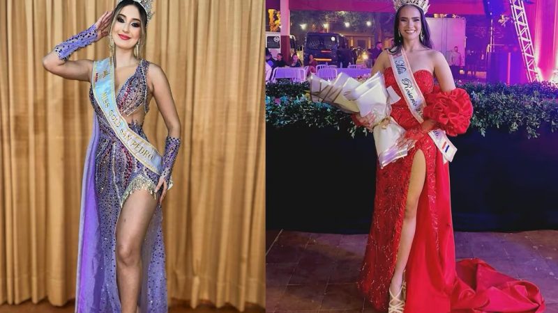 “Coronación de Miss Rosario Paraguay 2025: Polémica, Bullying y Acciones Legales”