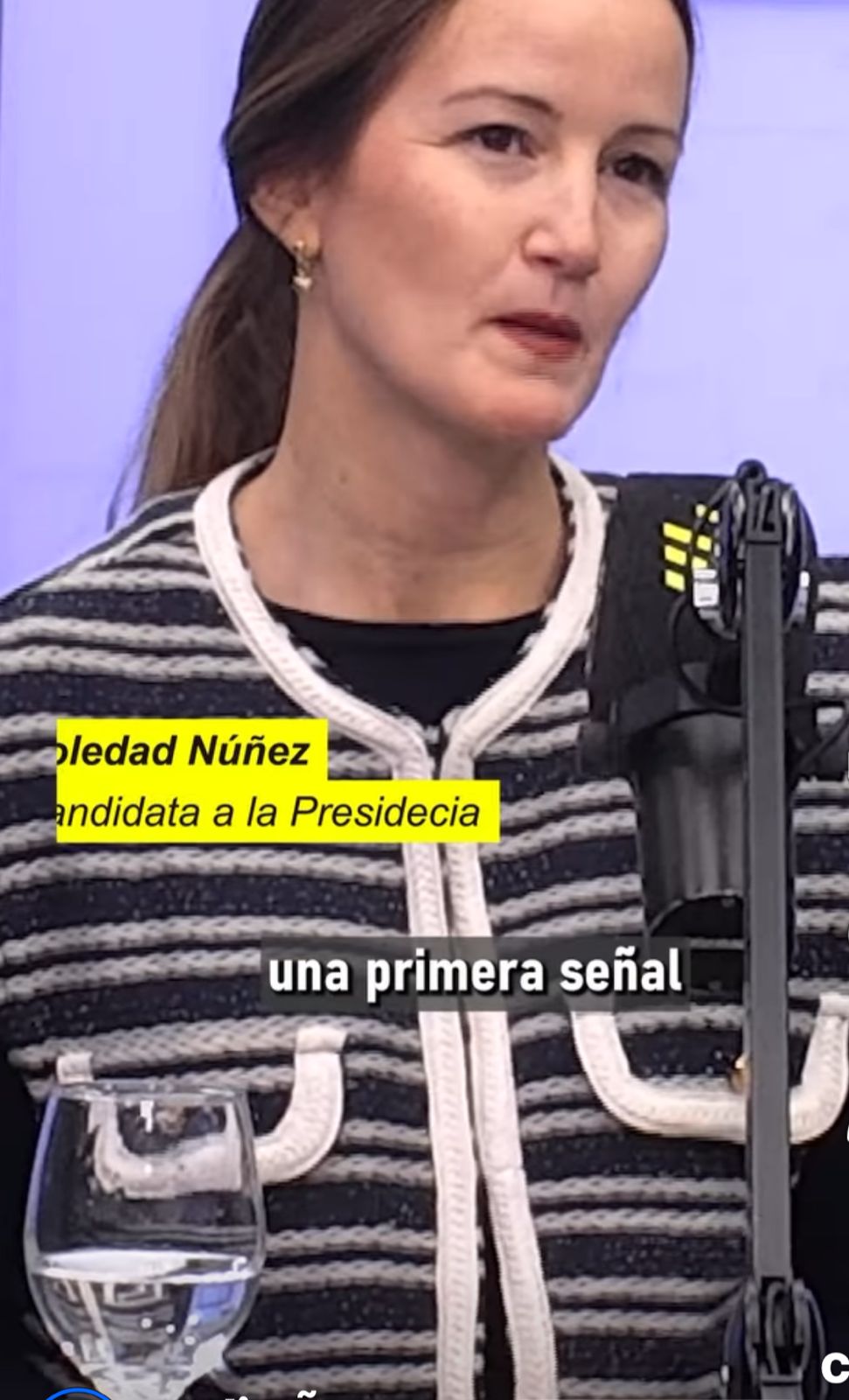 CRISIS EN EL BLOQUE OPOSITOR: ¿INTELIGENCIA O NEGLIGENCIA?