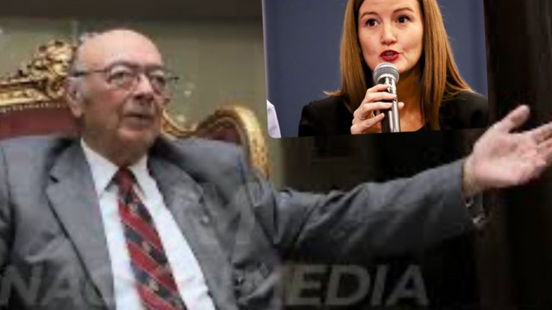 ALFREDO JAEGGLI RESPALDA A SOLEDAD NÚÑEZ: “TIENE TODA LA RAZÓN”