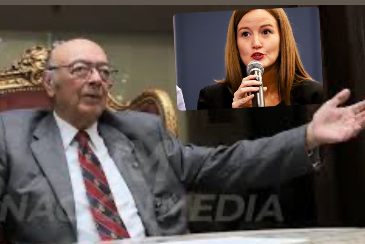 ALFREDO JAEGGLI RESPALDA A SOLEDAD NÚÑEZ: “TIENE TODA LA RAZÓN”