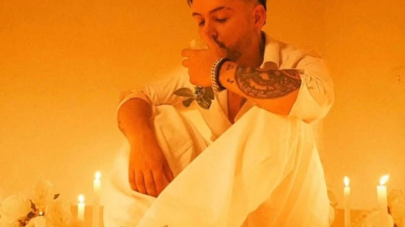 La conmovedora canción de Will Fretes en homenaje a las víctimas de feminicidio