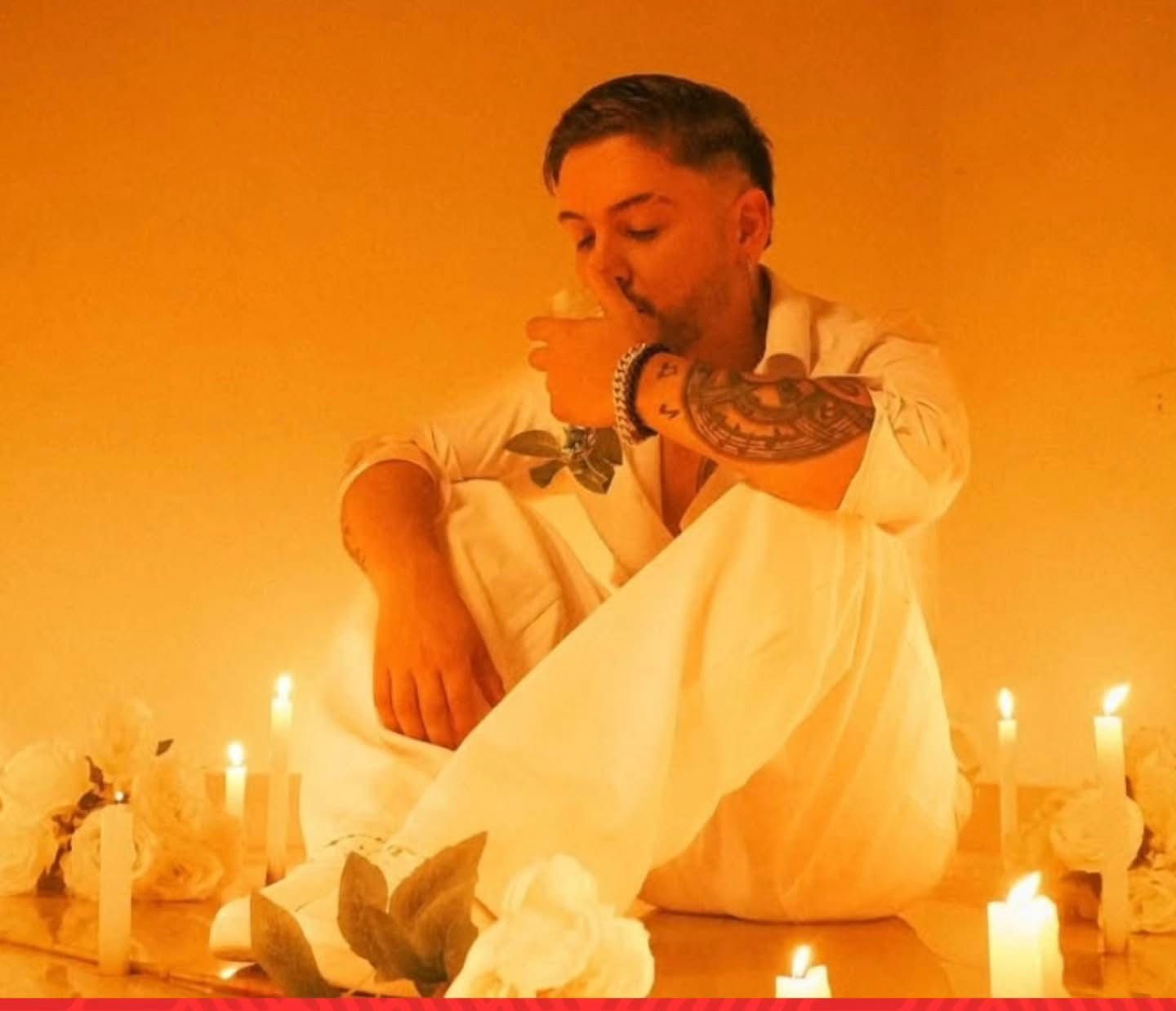 La conmovedora canción de Will Fretes en homenaje a las víctimas de feminicidio