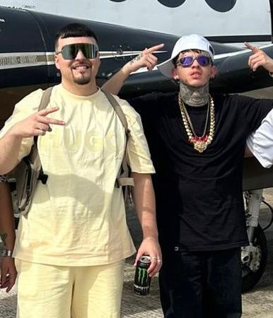 Guaraní”: El hit que une Paraguay, Albania, Los Ángeles y Nueva York ya arrasa en todas las plataformas