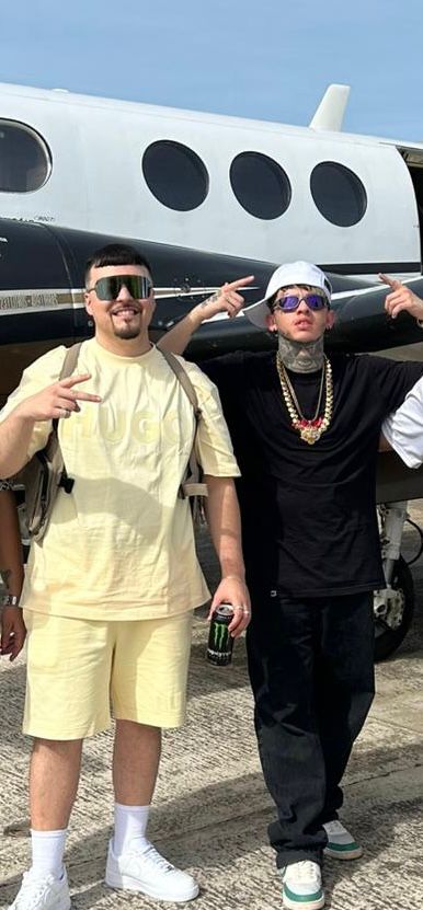 Guaraní”: El hit que une Paraguay, Albania, Los Ángeles y Nueva York ya arrasa en todas las plataformas