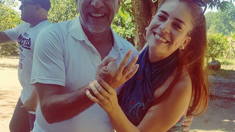 “Escucha a tu papá”: La súplica de Epifanio González en MasterChef desata una tormenta en redes sociales