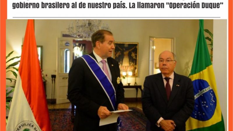 Tapa del jueves 19/06/2025