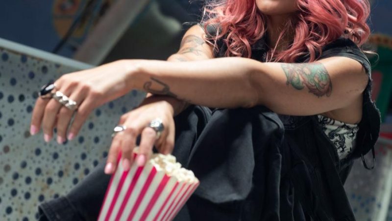 ”¡Gia Alfieri rompe en llanto y lanza un contundente mensaje: ‘No le voy a permitir destruirme más’! ”