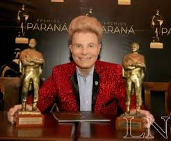 Luis Alberto del Paraná: Asunción rinde homenaje a una leyenda inmortal