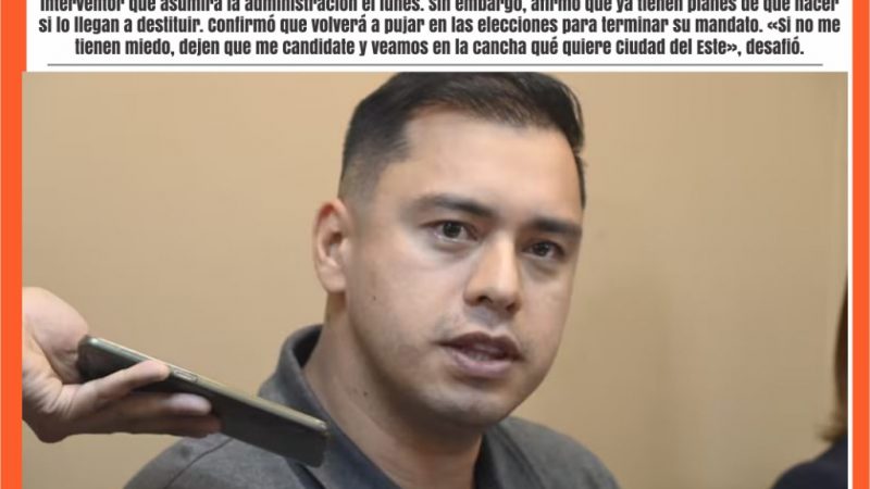 Tapa del domingo 22/06/2025