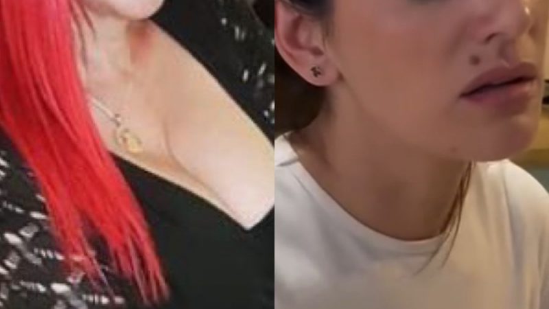 “Norath Alfonso desata el caos: Polémica declaración contra Amparo Velázquez”