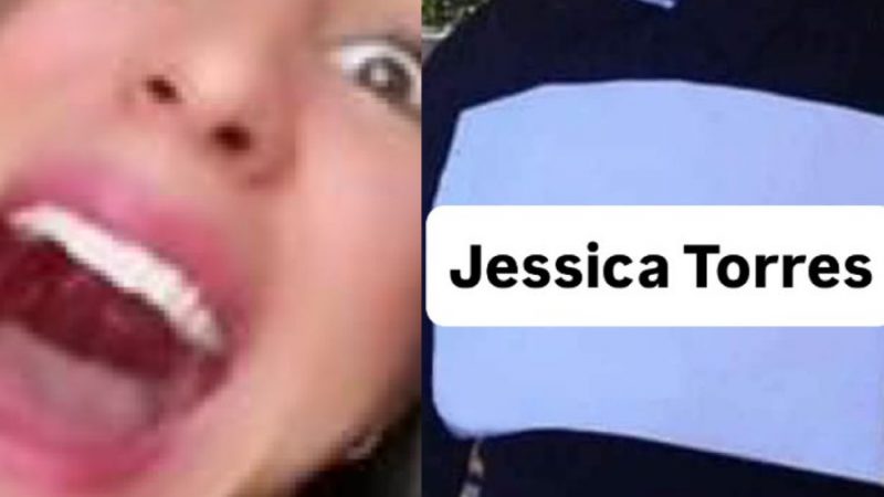 Jessica Torres: La “Juda Kai” de la farándula tras polémicas declaraciones que aún generan ruido