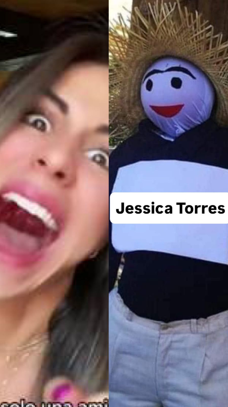 Jessica Torres: La “Juda Kai” de la farándula tras polémicas declaraciones que aún generan ruido