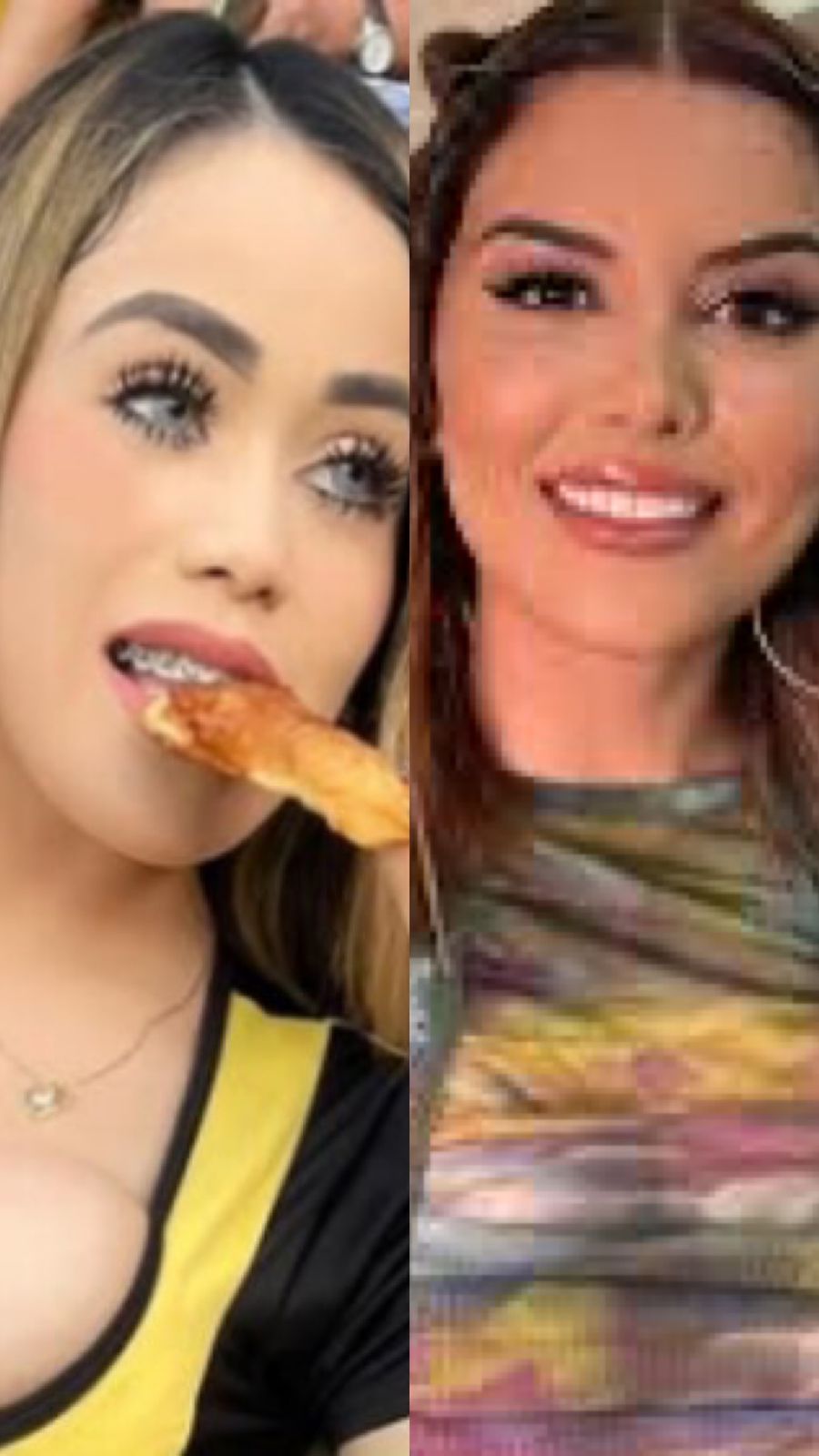 ¡Polémica encendida! La madrina de Guaraní, en el ojo de la tormenta por supuesto maltrato animal