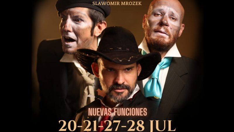 ¡La Isla vuelve a escena con su impactante crítica social!