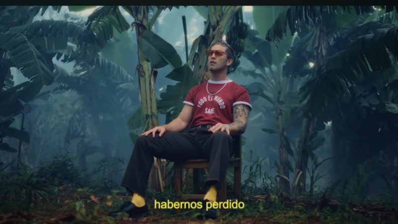 Todo el Mundo Está Kaliente! KCH lanza su álbum más explosivo y sorprende con su versatilidad sonora