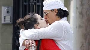 EXCLUSIVA | Rosalía enamora en su tierra: guía turística para su nuevo amor en Barcelona