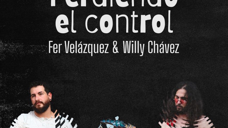 Perdiendo el Control: El EP que está rompiendo esquemas en la escena musical paraguaya