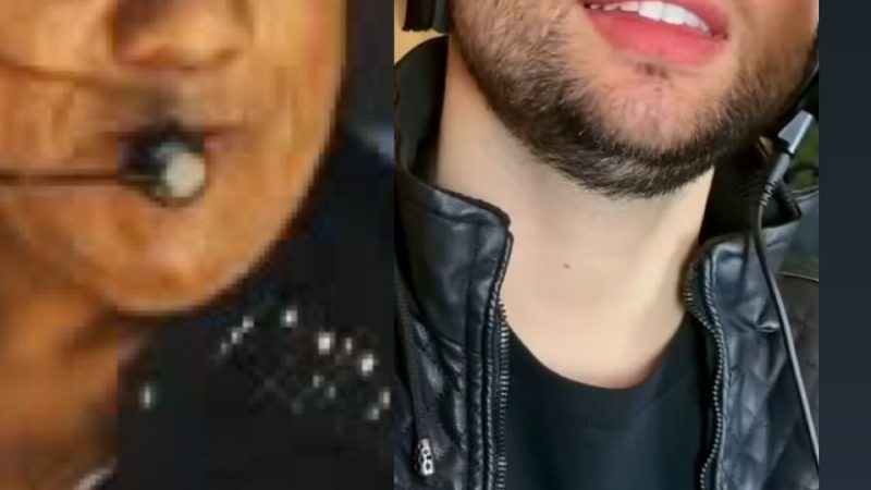 🎤 CANTÓ UN CLÁSICO DE BRONCO EN GUARANÍ Y ENCENDIÓ LAS REDES: ¿HOMENAJE O OSADÍA?