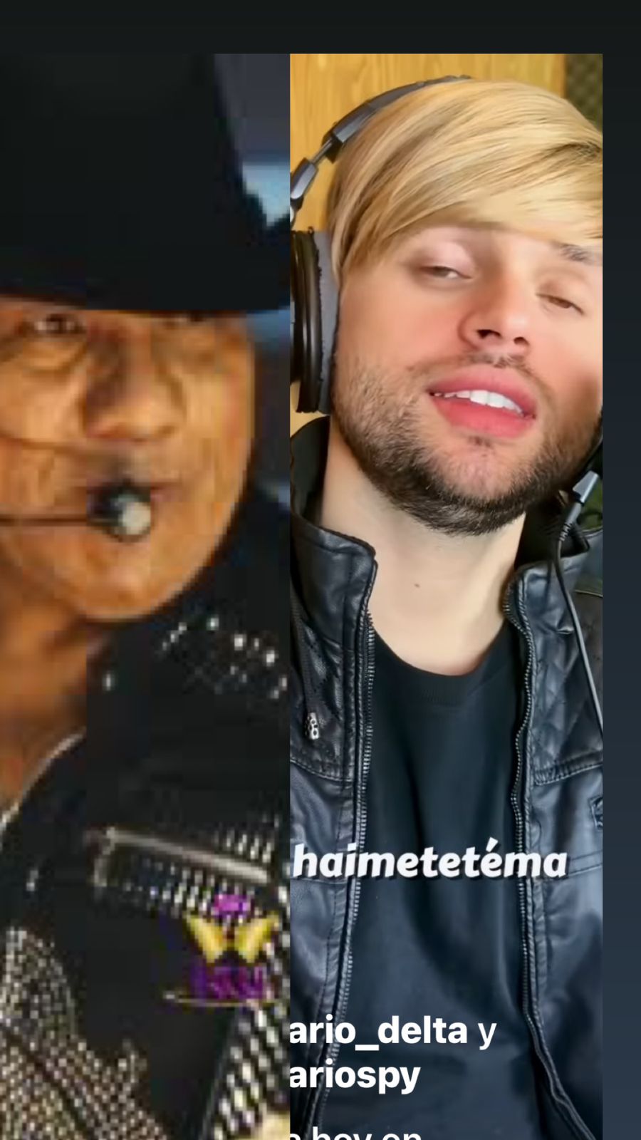 🎤 CANTÓ UN CLÁSICO DE BRONCO EN GUARANÍ Y ENCENDIÓ LAS REDES: ¿HOMENAJE O OSADÍA?