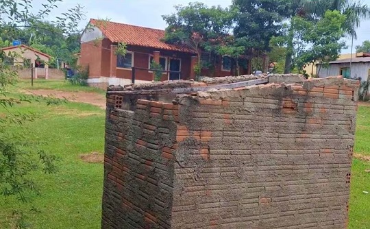 Peña promulga la Ley de «Letrina Cero» y promete dignidad a niños en escuelas