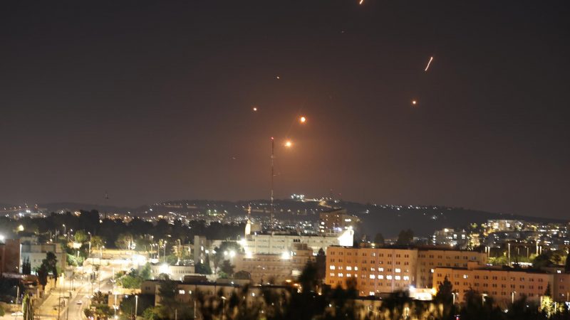 Paraguayos y autoridades relatan el terror del conflicto entre Israel e Irán