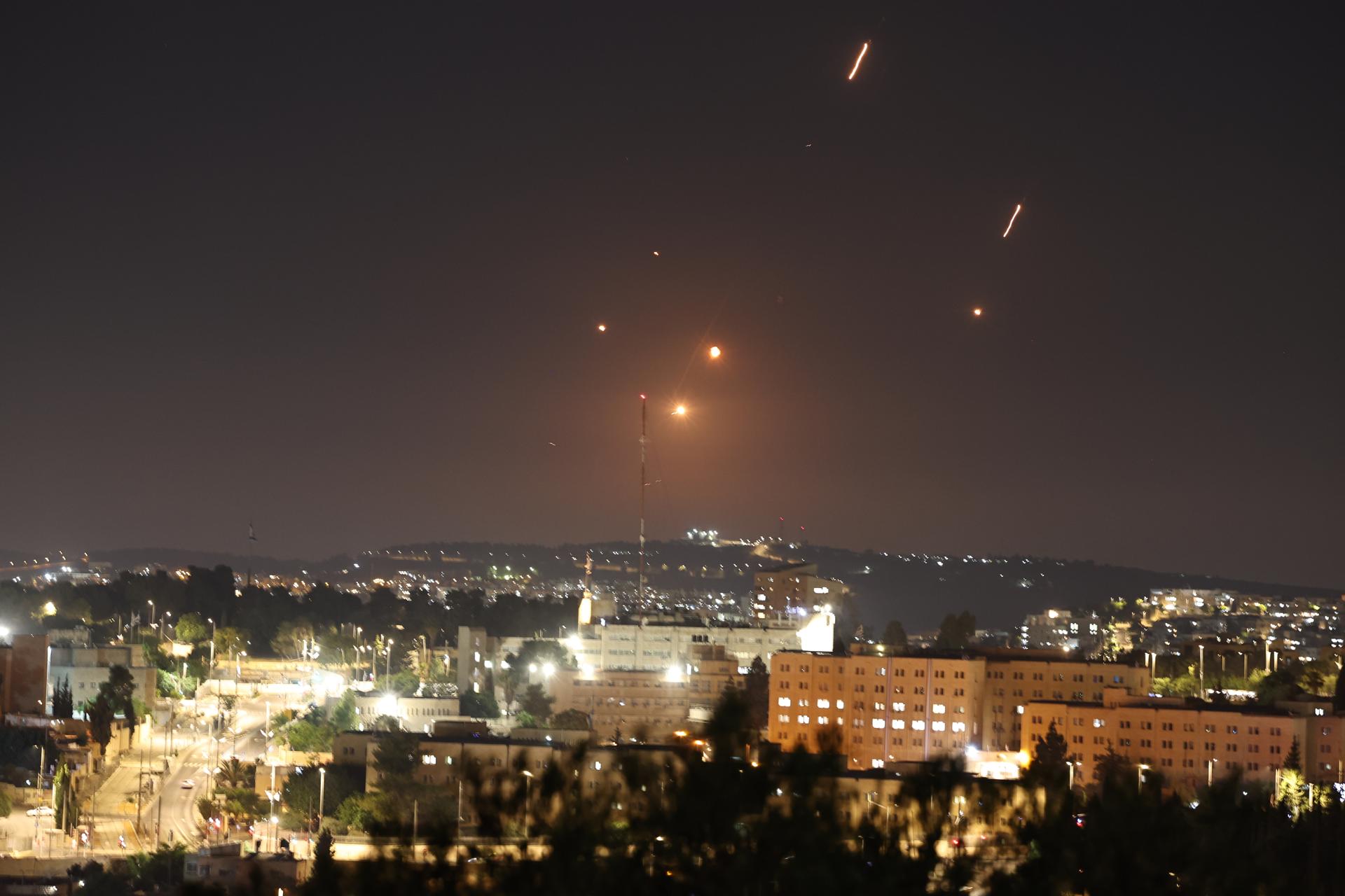 Paraguayos y autoridades relatan el terror del conflicto entre Israel e Irán