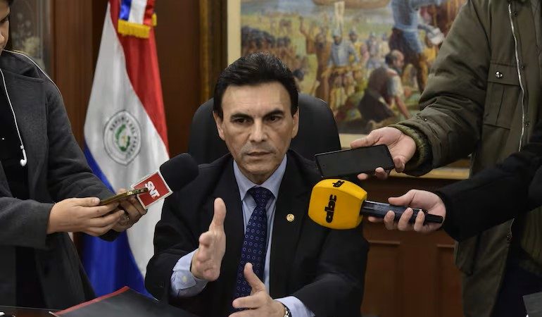 Recaudación municipal se dispara tras intervención: “Nos va a dar la posibilidad de pagar la caja de jubilaciones”